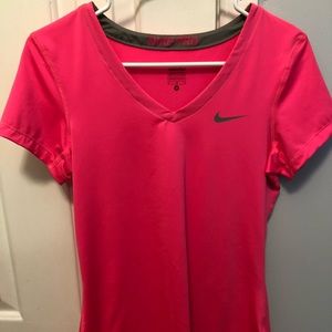 Nike Pro Shirt
